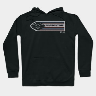 Navigator 1986 Hoodie